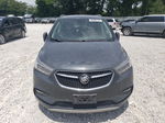 2018 Buick Encore Essence Gray vin: KL4CJCSB3JB526486