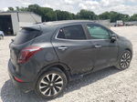 2018 Buick Encore Essence Gray vin: KL4CJCSB3JB526486