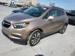 2018 Buick Encore Essence Brown vin: KL4CJCSB3JB602207