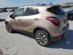 2018 Buick Encore Essence Brown vin: KL4CJCSB3JB602207