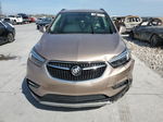 2018 Buick Encore Essence Brown vin: KL4CJCSB3JB602207