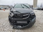 2018 Buick Encore Essence Gray vin: KL4CJCSB3JB609111