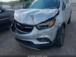 2018 Buick Encore Essence White vin: KL4CJCSB4JB511835