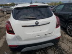 2018 Buick Encore Essence Белый vin: KL4CJCSB4JB629643