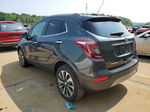 2018 Buick Encore Essence Gray vin: KL4CJCSB4JB698140