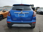 2018 Buick Encore Essence Blue vin: KL4CJCSB5JB549249