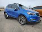 2018 Buick Encore Essence Blue vin: KL4CJCSB5JB549249