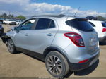 2018 Buick Encore Essence Silver vin: KL4CJCSB5JB646533