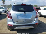 2018 Buick Encore Essence Silver vin: KL4CJCSB5JB646533