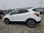 2018 Buick Encore Essence White vin: KL4CJCSB6JB522920