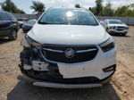 2018 Buick Encore Essence White vin: KL4CJCSB8JB531084