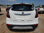 2018 Buick Encore Essence White vin: KL4CJCSB8JB531084