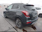 2018 Buick Encore Essence Gray vin: KL4CJCSB9JB524175