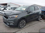 2018 Buick Encore Essence Серый vin: KL4CJCSB9JB524175