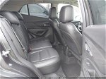 2018 Buick Encore Essence Серый vin: KL4CJCSB9JB524175