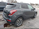 2018 Buick Encore Essence Gray vin: KL4CJCSB9JB524175