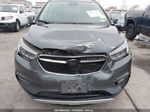 2018 Buick Encore Essence Gray vin: KL4CJCSB9JB524175