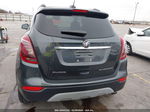 2018 Buick Encore Essence Gray vin: KL4CJCSB9JB524175