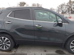 2018 Buick Encore Essence Gray vin: KL4CJCSB9JB524175