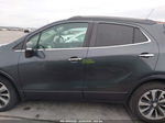 2018 Buick Encore Essence Gray vin: KL4CJCSB9JB524175