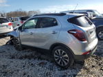 2019 Buick Encore Essence Silver vin: KL4CJCSM0KB870120