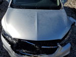 2019 Buick Encore Essence Silver vin: KL4CJCSM0KB870120