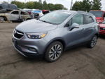 2019 Buick Encore Essence Gray vin: KL4CJCSM0KB889119