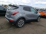 2019 Buick Encore Essence Серый vin: KL4CJCSM0KB889119