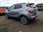 2019 Buick Encore Essence Gray vin: KL4CJCSM0KB889119