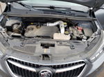 2019 Buick Encore Essence Gray vin: KL4CJCSM0KB889119