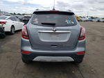 2019 Buick Encore Essence Gray vin: KL4CJCSM0KB889119