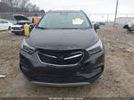 2019 Buick Encore Fwd Essence Black vin: KL4CJCSM0KB943146