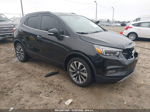 2019 Buick Encore Fwd Essence Black vin: KL4CJCSM0KB943146