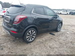 2019 Buick Encore Fwd Essence Black vin: KL4CJCSM0KB943146