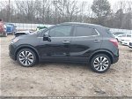 2019 Buick Encore Fwd Essence Black vin: KL4CJCSM0KB943146