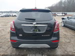 2019 Buick Encore Fwd Essence Black vin: KL4CJCSM0KB943146