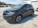 2019 Buick Encore Essence Black vin: KL4CJCSM1KB748060