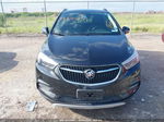 2019 Buick Encore Fwd Essence Черный vin: KL4CJCSM1KB751587