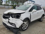 2019 Buick Encore Essence White vin: KL4CJCSM1KB759365