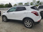 2019 Buick Encore Essence White vin: KL4CJCSM1KB759365