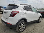 2019 Buick Encore Essence White vin: KL4CJCSM1KB759365