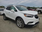 2019 Buick Encore Essence White vin: KL4CJCSM1KB759365