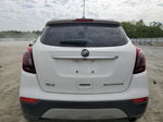 2019 Buick Encore Essence White vin: KL4CJCSM1KB759365