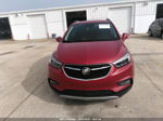 2019 Buick Encore Fwd Essence Темно-бордовый vin: KL4CJCSM1KB759673