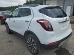 2019 Buick Encore Essence Белый vin: KL4CJCSM1KB809018