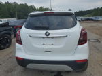 2019 Buick Encore Essence Белый vin: KL4CJCSM1KB809018