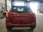 2019 Buick Encore Essence Red vin: KL4CJCSM2KB725936