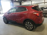 2019 Buick Encore Essence Red vin: KL4CJCSM2KB725936