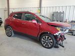 2019 Buick Encore Essence Red vin: KL4CJCSM2KB725936