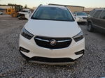 2019 Buick Encore Essence White vin: KL4CJCSM2KB729811